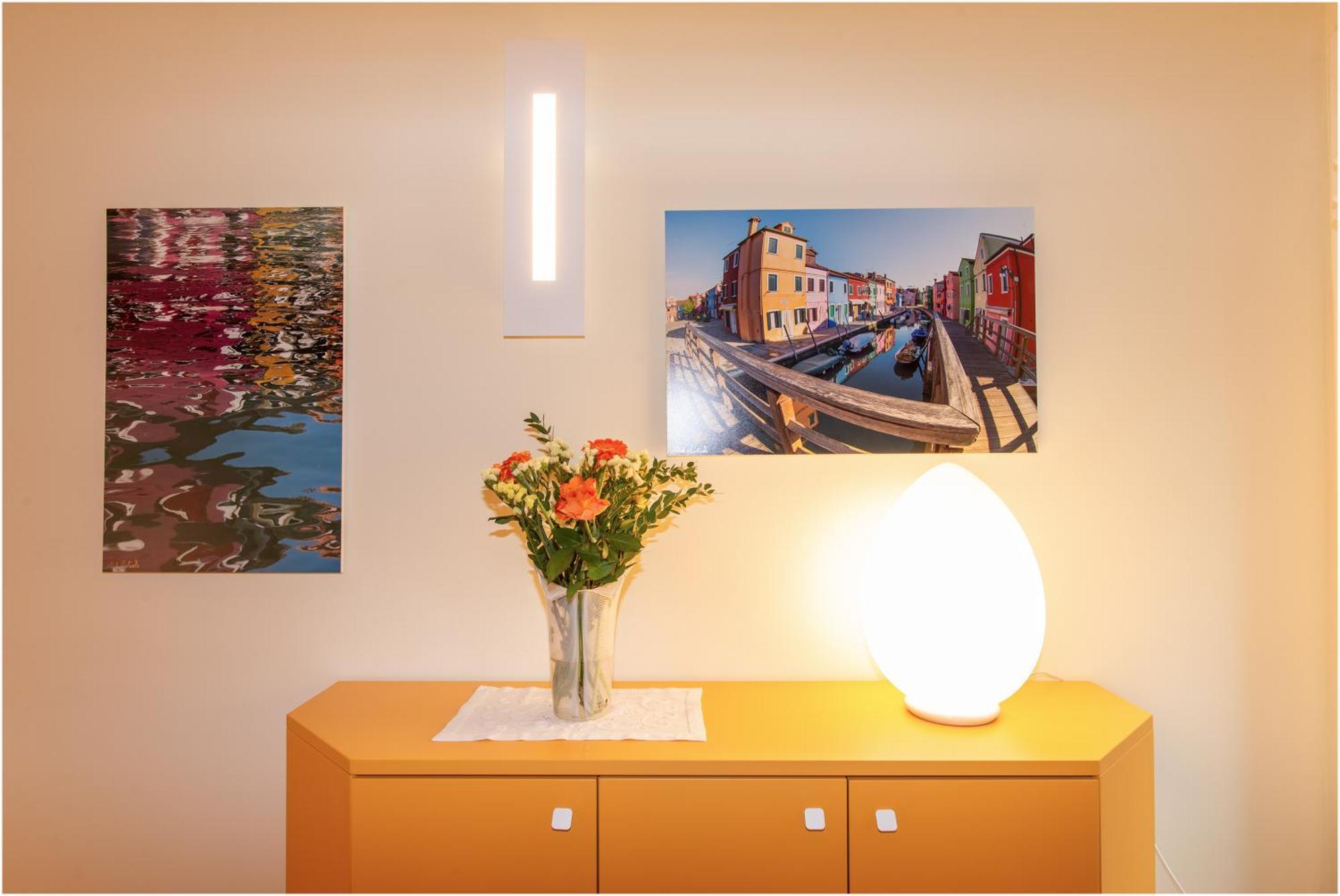 Tiffany Home Burano Exterior foto